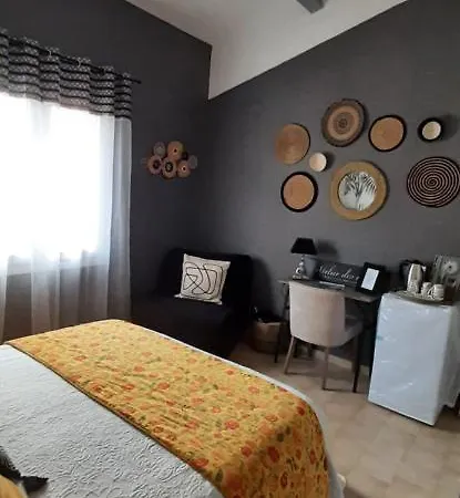 La Maison Du Pont Du Gard Bed & Breakfast Vers-Pont-du-Gard