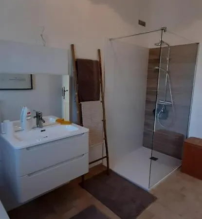 La Maison Du Pont Du Gard Bed & Breakfast Vers Pont du Gard