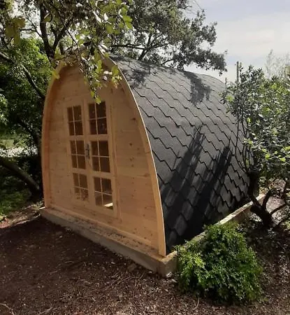 La Maison Du Pont Du Gard Bed & Breakfast Vers-Pont-du-Gard