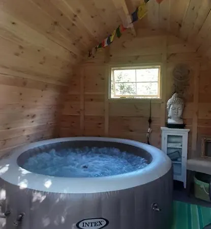La Maison Du Pont Du Gard Bed & Breakfast Vers-Pont-du-Gard