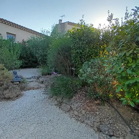 La Maison Du Pont Du Gard