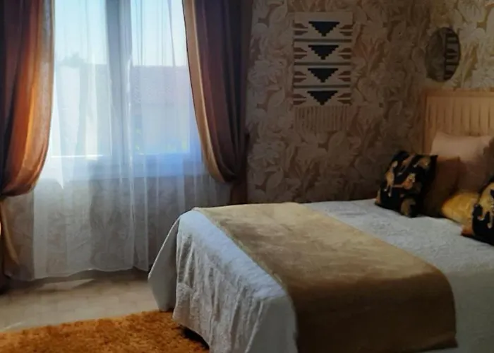 La Maison Du Pont Du Gard